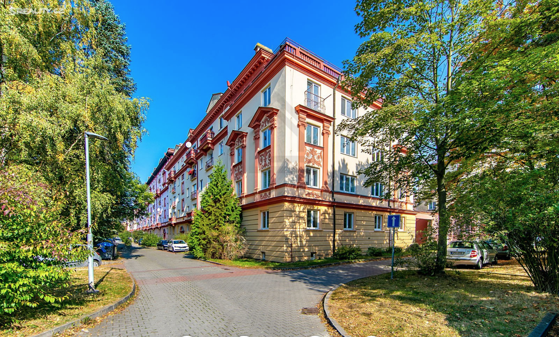 You are currently viewing Prodej bytu 1+1 37 m²