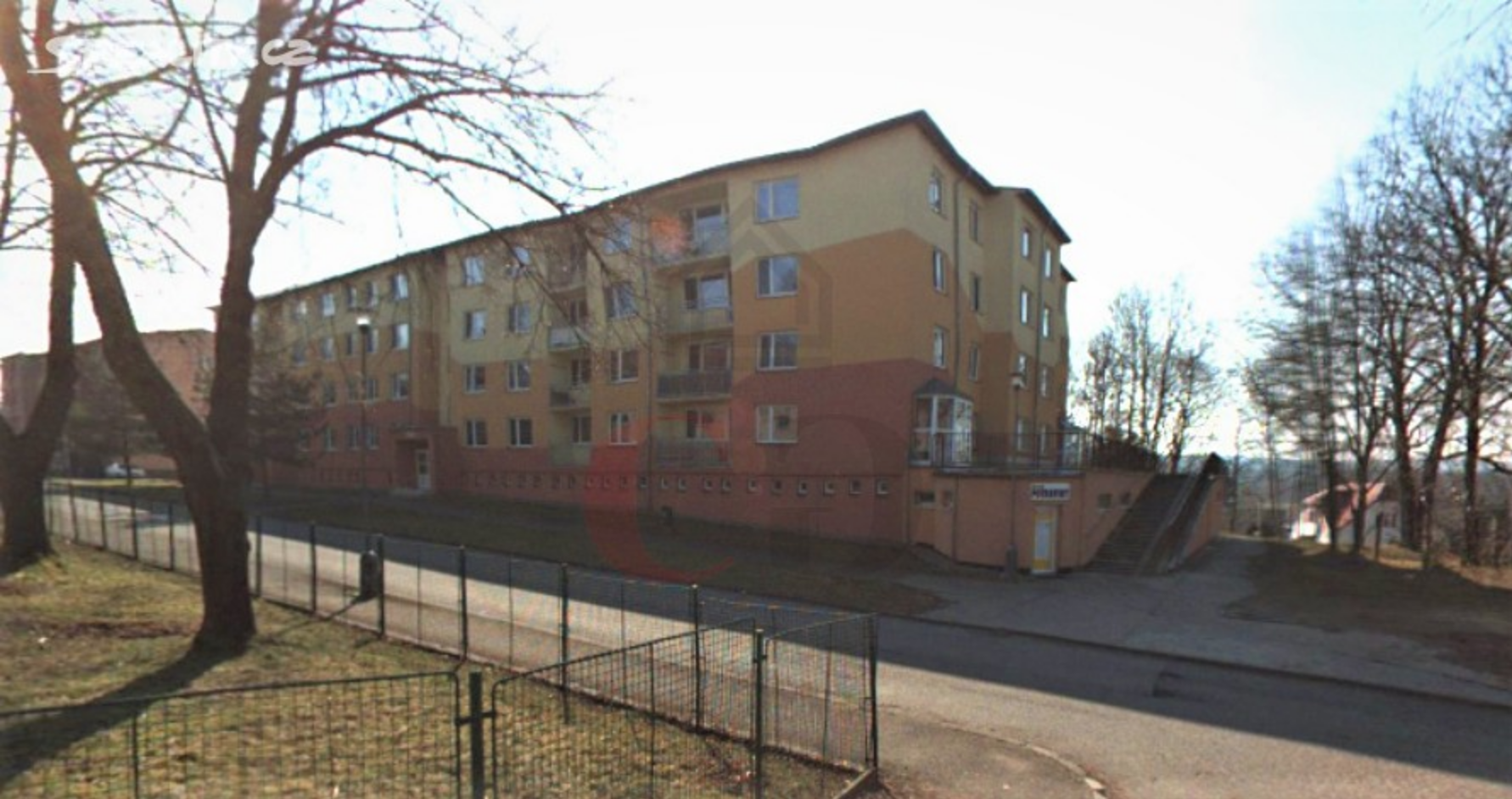 You are currently viewing Prodej bytu 4+1 94 m²