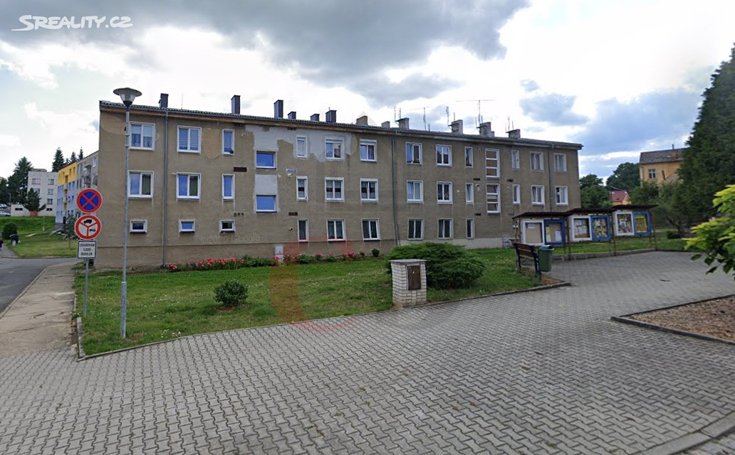 You are currently viewing Prodej bytu 3+1 83 m²