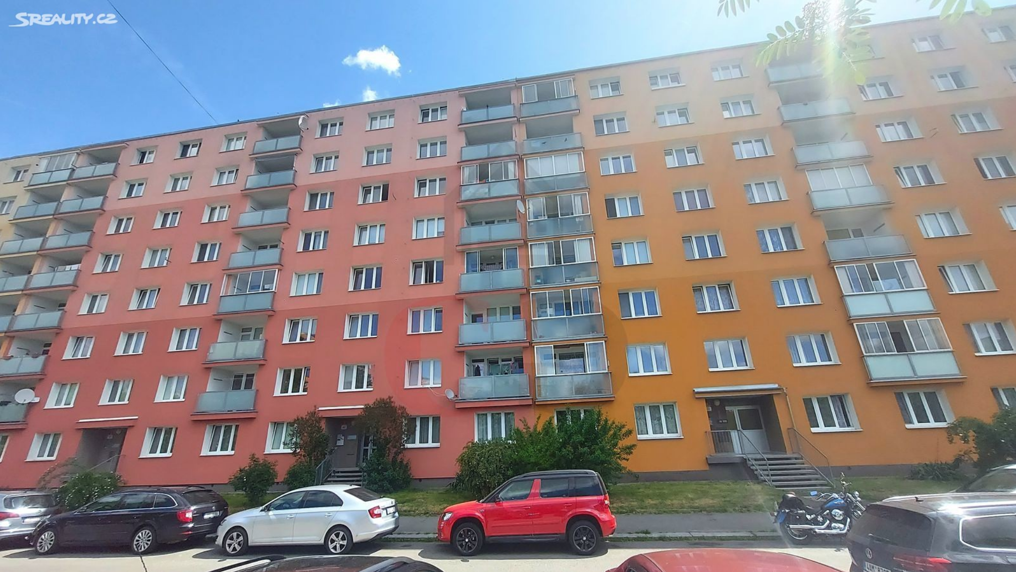 You are currently viewing Prodej bytu 2+1 62 m²